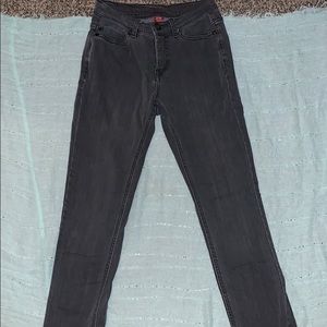 Size 2 (26in) Liverpool Grey Jeans